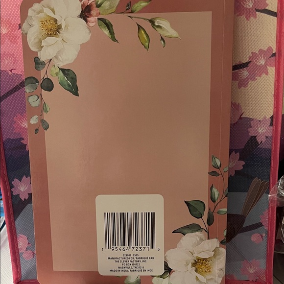 Inspirational Journal 🧩 - Picture 12 of 12